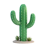 Cactus